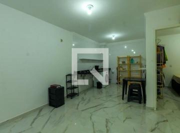 Apartamento · 34m² · 1 Quarto · Apartamento à Venda - Tatuapé, 1 Quarto,  34 m² - São Paulo