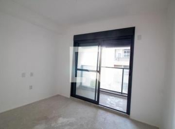 Apartamento · 25m² · 1 Quarto · Apartamento à Venda - Chácara Santo Antonio, 1 Quarto, 25 m² - São Paulo
