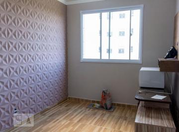 Apartamento · 41m² · 2 Quartos · Apartamento à Venda - Jardim São Saverio, 2 Quartos,  41 m² - São Paulo