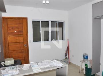 Apartamento · 39m² · 2 Quartos · Apartamento à Venda - Santana, 2 Quartos, 39 m² - São Paulo