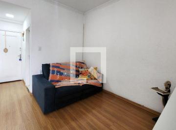 Apartamento · 37m² · 1 Quarto · Apartamento à Venda - Centro, 1 Quarto,  37 m² - Rio de Janeiro