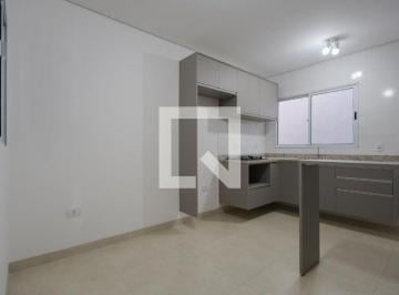 Apartamento · 40m² · 2 Quartos · Apartamento à Venda - Santana, 2 Quartos, 40 m² - São Paulo