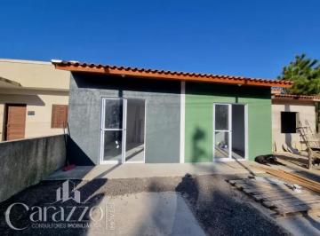 Apartamento · 60m² · 2 Quartos · 1 Vaga · Geminado em Nova Tramandaí