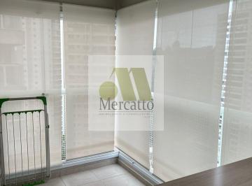 Apartamento · 61m² · 2 Quartos · 1 Vaga · Apartamento em Vila Andrade - São Paulo