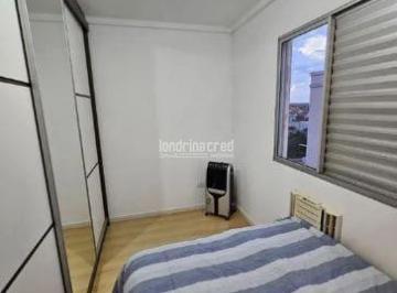 rjcruii2ytflodq3nmflogu2_md · Apartamento à venda, Conjunto Habitacional Santiago II, Londrina, PR