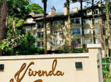 31464966_g.jpg · 
                                APARTAMENTO À VENDA COM 3 DORMITÓRIOS EM GRAMADO
                  