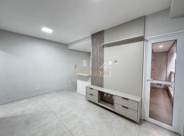 Apartamento · 82m² · 2 Quartos · 1 Vaga · Apartamento 2 suites - Aparecida - Santos