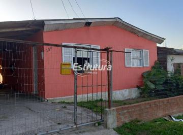 Casa · 88m² · 3 Quartos · 2 Vagas · Linda casa com amplo espaço
