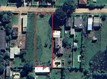 Terreno · 1644m² · Terreno à venda com 1.644 m² no bairro Sitio São Marcos, em Capão do Leão - RS