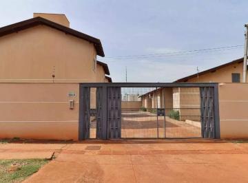Casa · 50m² · 2 Quartos · 1 Vaga · Sobrado em Condomínio no Jardim Seminário