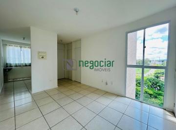 Apartamento · 42m² · 2 Quartos · 1 Vaga · BOM APARTAMENTO PARA LOCAÇÃO