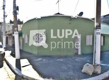 Casa · 48m² · 2 Quartos · 1 Vaga · CASA COM 2 QUARTOS E 1 VAGA DE GARAGEM À VENDA NA VILA MARIA BAIXA