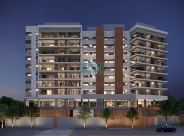 Apartamento · 130m² · 3 Quartos · 2 Vagas · Apartamento Novo à Venda no Brooklin Paulista - São Paulo/SP.
