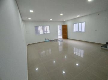 Comercial · 250m² · 4 Quartos · 6 Vagas · Sobrado 250m² - 4 Dormitórios 2 Suítes - 6 Vagas - Vila Marte