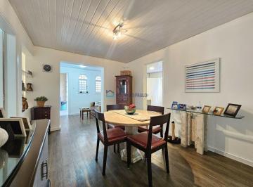 Casa · 148m² · 4 Quartos · Casa térrea na Vila Clementino