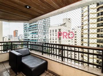 Apartamento · 138m² · 4 Quartos · 2 Vagas · Moema Pássaros -138m²- 4 dormitórios - 1 suíte - 2 vagas
