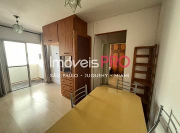 Apartamento · 46m² · 1 Quarto · 1 Vaga · Apartamento mobiliado na Saúde
