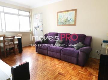 Apartamento · 100m² · 3 Quartos · Apto na Aclimação - 3 dormitórios
