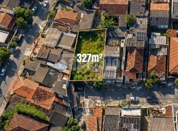 185163.jpg · Terreno Residencial para venda  Campo Grande com 327m²