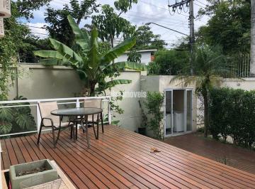 Casa · 210m² · 4 Quartos · 2 Vagas · Jardim Novo mundo - (Moema)