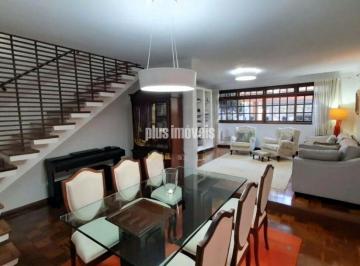 Casa · 180m² · 4 Quartos · 4 Vagas · CASA DE VILA NO ALTO DA BOA VISTA