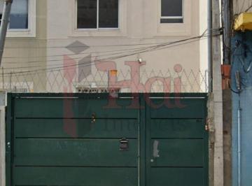 Comercial · 200m² · SOBRADO COMERCIAL COM 200m2 ÚTIL NA RUA CLÉLIA PARA VENDA OU LOCAÇÃO