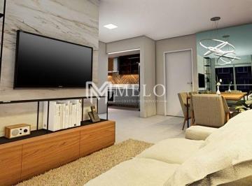 Apartamento · 53m² · 2 Quartos · 1 Vaga · Oportunidade em CASA FORTE: 53,45m², 02qts, 01 vaga...
