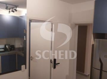 Photo 1 · STUDIO MOBILIADO AD 330 ALTO DA BOA VISTA PARA LOCAÇÃO 27 M² 1 BANHEIRO LAZER