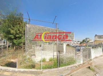 Terreno · 616m² · Terreno para alugar,6165 m²- Bairro - Parque Santo Antônio - Guarulhos/SP - Por R$ 30.000,00
