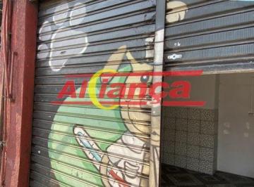 Comercial · 25m² · Salão para alugar, 50 m² - Vila Florida - Guarulhos/SP - POR 2.700,00