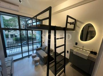 Apartamento · 22m² · 1 Quarto · Apartamento com 1 quarto a venda no Bairro do Brooklin