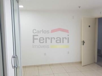 Comercial · 40m² · 1 Vaga · SALA COMERCIAL SANTANA 40M2