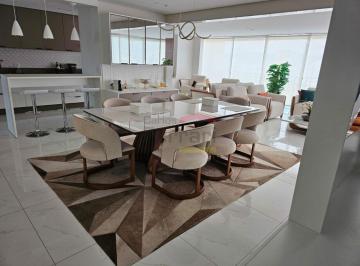 Apartamento · 360m² · 4 Quartos · 5 Vagas · Cobertura Nova Próxima a Avenida Brás Leme.