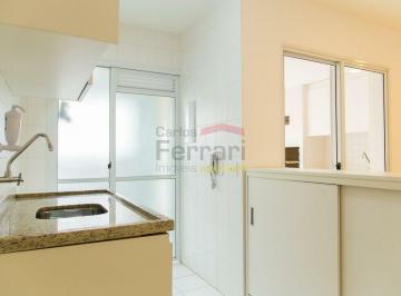 Apartamento · 41m² · 1 Quarto · 1 Vaga · Apartamento com vaga e varanda com churrasqueira perto de metrô
