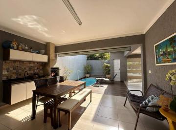 Casa · 250m² · 4 Quartos · 2 Vagas · Casa em Condomínio à venda, 4 quartos, 1 suíte, 2 vagas, Ondas - Piracicaba/SP