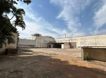 Comercial · 1127m² · Galpão para aluguel, Morumbi - Piracicaba/SP