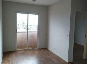 Apartamento · 57m² · 2 Quartos · 1 Vaga · Apartamento à venda, 2 quartos, 1 suíte, 1 vaga, Nova América - Piracicaba/SP