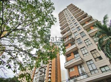 Apartamento · 184m² · 4 Quartos · 4 Vagas · APARTAMENTO Á VENDA NO PANAMBY