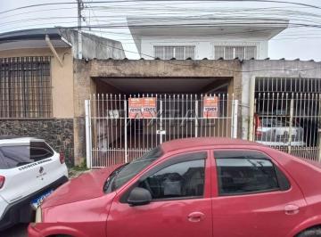 Casa · 120m² · 2 Quartos · 2 Vagas · Sobrado à venda em Rua Fechada, com 2 quartos, 2 banheiros e 2 vagas cobertas. c/ 120m² Santana.