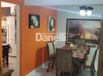 Casa · 190m² · 3 Quartos · 2 Vagas · Casa à venda, 3 quartos, 1 suíte, 2 vagas, Jardim Independência - Taubaté/SP