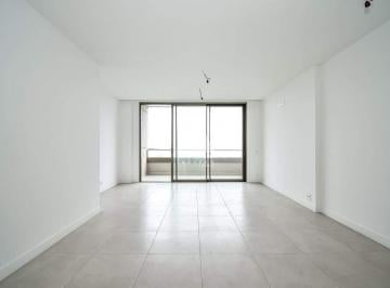 sala · RIO BY YOO. Apartamentos luxuosos de 3 quartos, suíte, vaga e infraestrutura completa. A venda no Fl