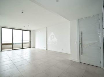 sala · RIO BY YOO. Apartamentos luxuosos de 3 quartos, suíte, vaga e infraestrutura completa. A venda no Fl