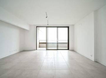 sala · RIO BY YOO. Apartamentos luxuosos de 3 quartos, suíte, vaga e infraestrutura completa. A venda no Fl