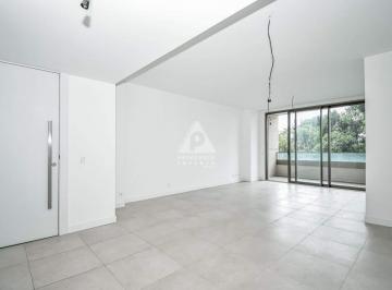 sala · RIO BY YOO. Apartamentos luxuosos de 3 quartos, suíte, vaga e infraestrutura completa. A venda no Fl