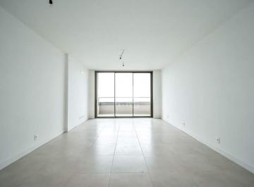 sala · RIO BY YOO. Apartamentos luxuosos de 3 quartos, suíte, vaga e infraestrutura completa. A venda no Fl