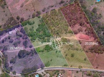 435fcdf75e55d1b565b8fc254e042b86af37f89b · Terreno à venda, 76069 m² por R$ 11.410.000,00 - Laranja Azeda - Atibaia/SP