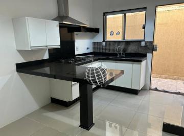 5084738111d28797c80fc1005b1b63e56f197312 · Casa com 2 dormitórios à venda, 169 m² por R$ 650.000,00 - Parque dos Coqueiros - Atibaia/SP