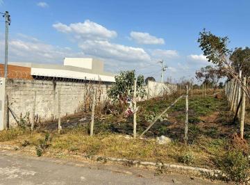 f505237c0c1040c9297b1fc107d9bb8cf9faca48 · Terreno à venda, 200 m² por R$ 96.000,00 - Bandeirantes - Mateus Leme/MG