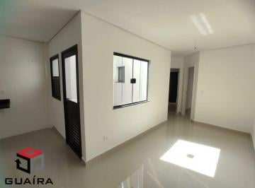 Apartamento · 50m² · 2 Quartos · 1 Vaga · Apartamento à venda 2 quartos 1 vaga Bangu - Santo André - SP