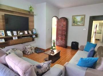 Casa · 146m² · 3 Quartos · 2 Vagas · Sobrado à venda 3 quartos 2 vagas Camilópolis - Santo André - SP